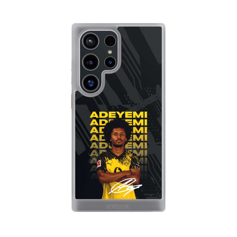 Galaxy S24 Ultra NIVOcore Karim Adeyemi 25/26