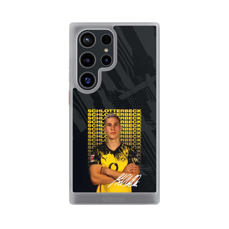 Galaxy S24 Ultra NIVOcore Nico Schlotterbeck 25/26