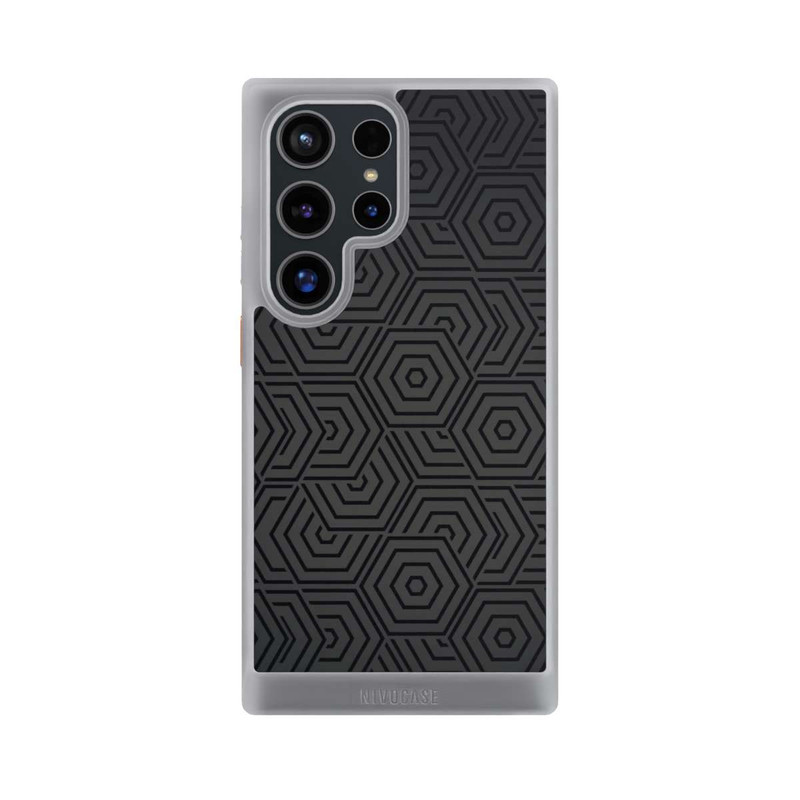 Galaxy S24 Ultra NIVOcore Urban Static