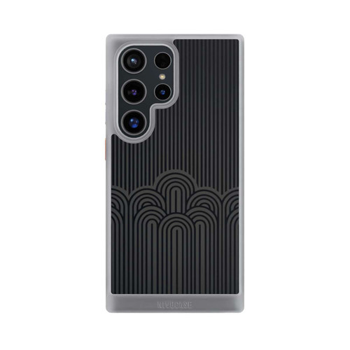 Samsung Galaxy S24 Ultra NIVOcore Kühle Linien