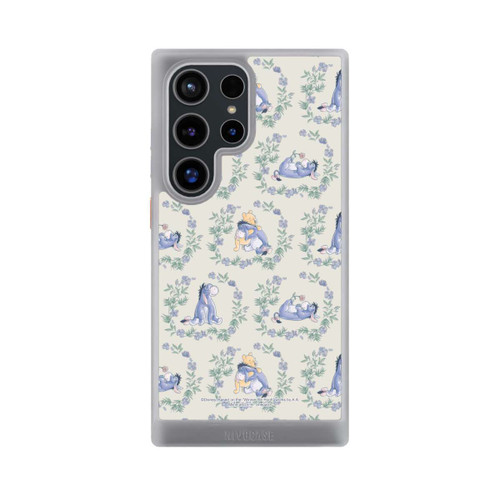 Samsung Galaxy S24 Ultra NIVOcore Eeyore Hugging Pooh Pattern