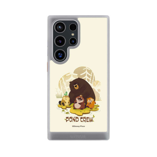 Samsung Galaxy S24 Ultra NIVOcore Hoppers Pond Crew