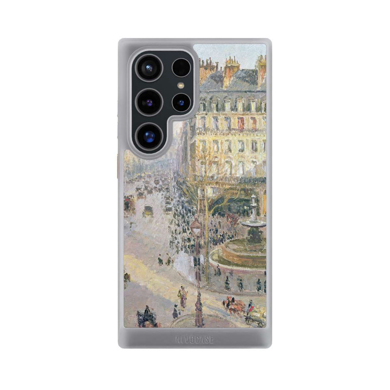 Galaxy S24 Ultra NIVOcore L'avenue de l'Opéra