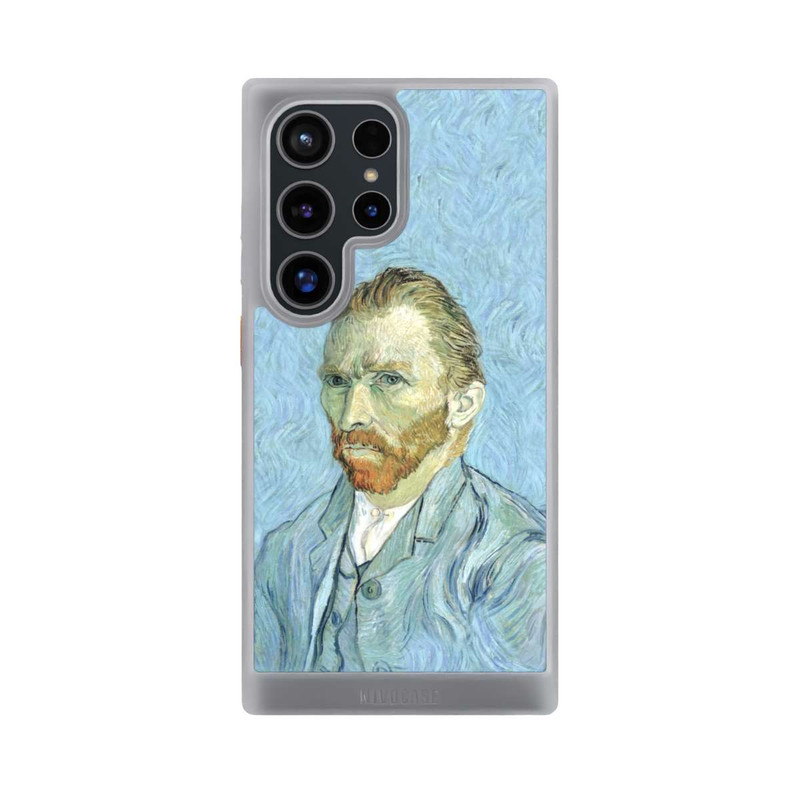 Galaxy S24 Ultra NIVOcore Selbstportrait, 1889
