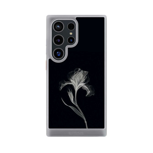 Samsung Galaxy S24 Ultra NIVOcore Dunkle Blume Inverse Farben mit KI