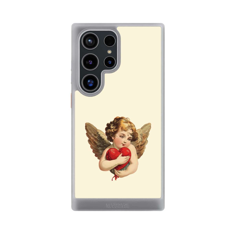Galaxy S24 Ultra NIVOcore Angel Heart