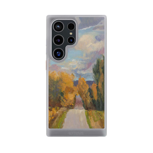 Samsung Galaxy S24 Ultra NIVOcore Grandview Autumn by Roberta Murray
