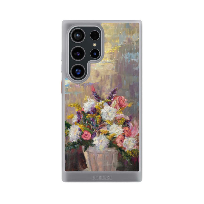 Galaxy S24 Ultra NIVOcore Thirty Three by Roberta Murray