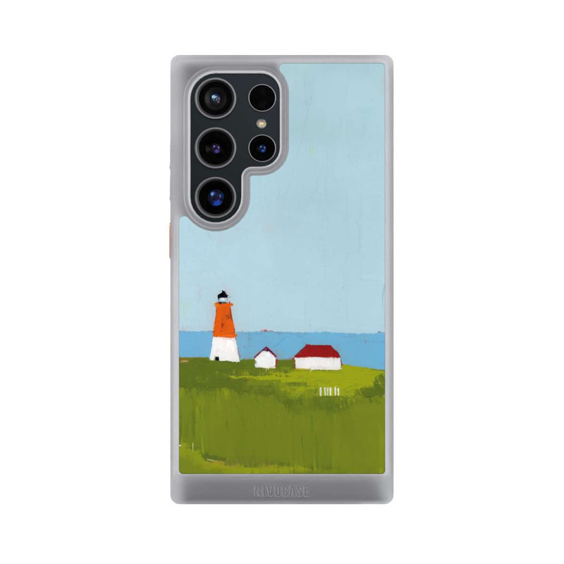 Galaxy S24 Ultra NIVOcore Three in Row by Ruth LaGue