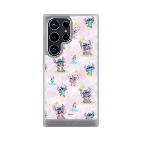 Samsung Galaxy S24 Ultra NIVOcore Lilo &amp; Stitch Together Summer Pattern