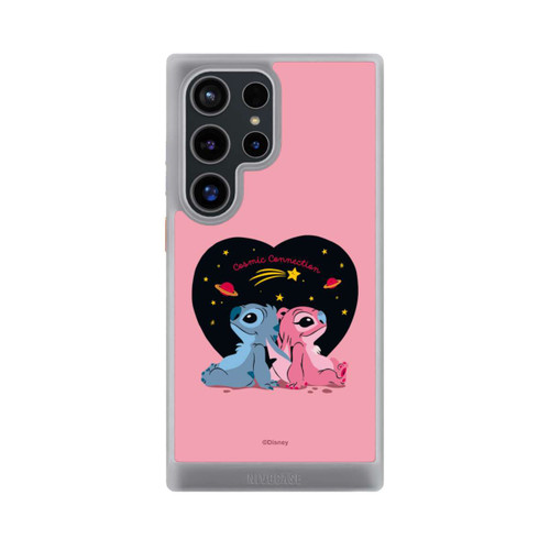 Samsung Galaxy S24 Ultra NIVOcore Lilo &amp; Stitch Love Always Forever