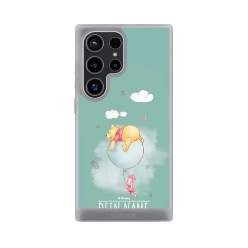 Samsung Galaxy S24 Ultra NIVOcore Uncheered by a Balloon Personalisierbar