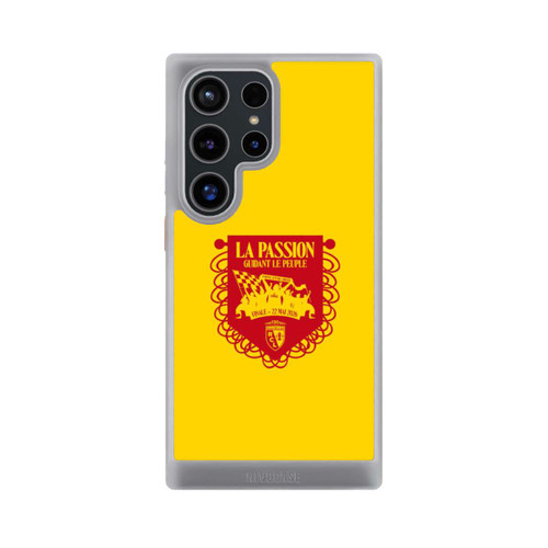 Samsung Galaxy S24 Ultra NIVOcore RC Lens 2026 en finale