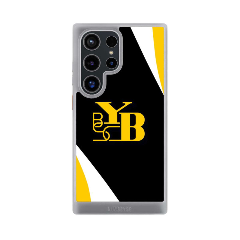 Galaxy S24 Ultra NIVOcore BSC YB Rétro