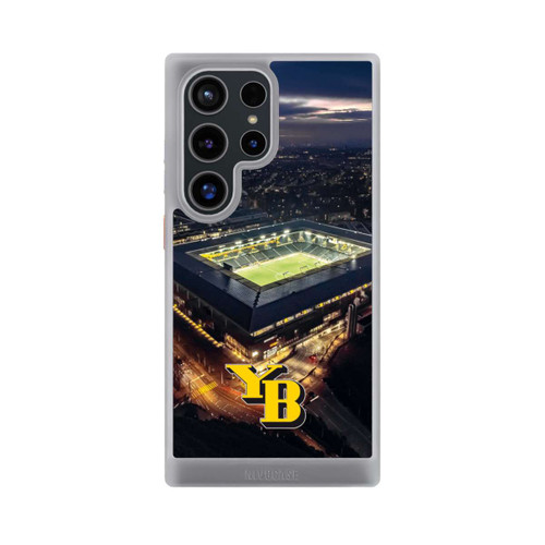 Samsung Galaxy S24 Ultra NIVOcore BSC YB Stadion Logo