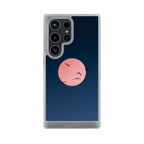 Samsung Galaxy S24 Ultra NIVOcore Summer Nights Red Moon