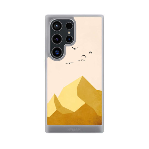 Samsung Galaxy S24 Ultra NIVOcore Zugspitze Abstrakt