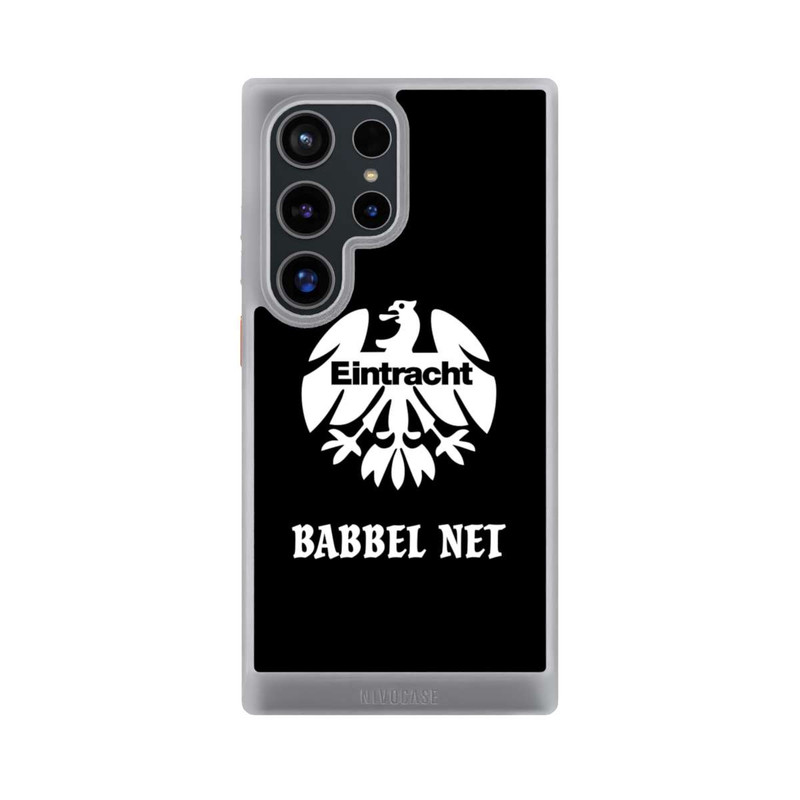 Galaxy S24 Ultra NIVOcore SG Eintracht Babbel Net