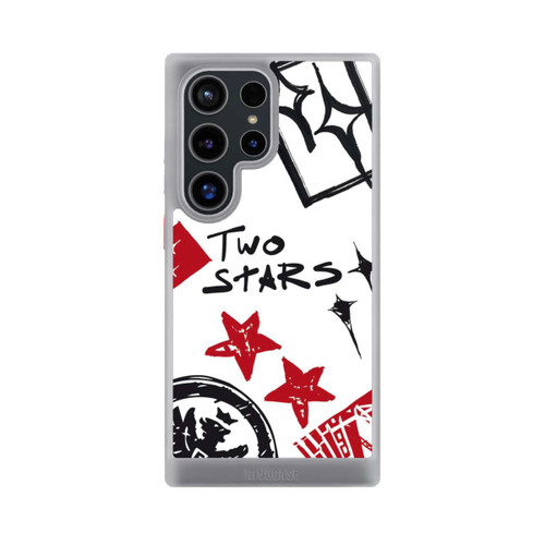 Samsung Galaxy S24 Ultra NIVOcore Eintracht Frankfurt Two Stars