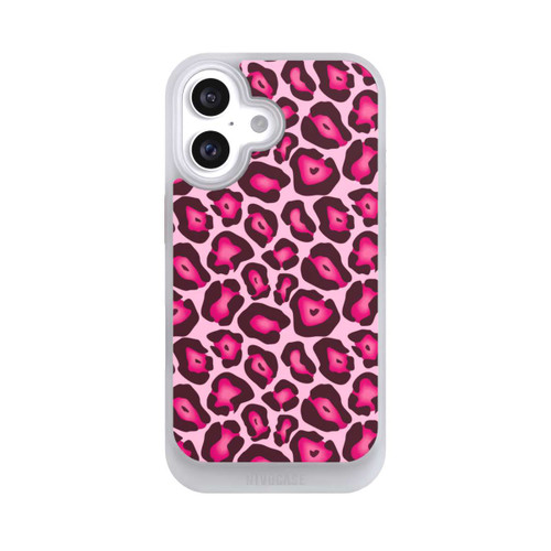 Apple iPhone 16 NIVOcore Pink Leo