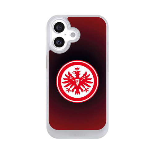 Apple iPhone 16 NIVOcore Eintracht Frankfurt
