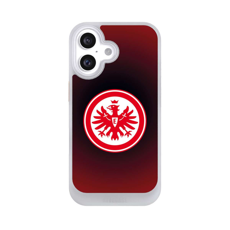 iPhone 16 NIVOcore Eintracht Frankfurt
