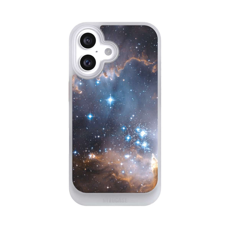 iPhone 16 NIVOcore Junge Sterne