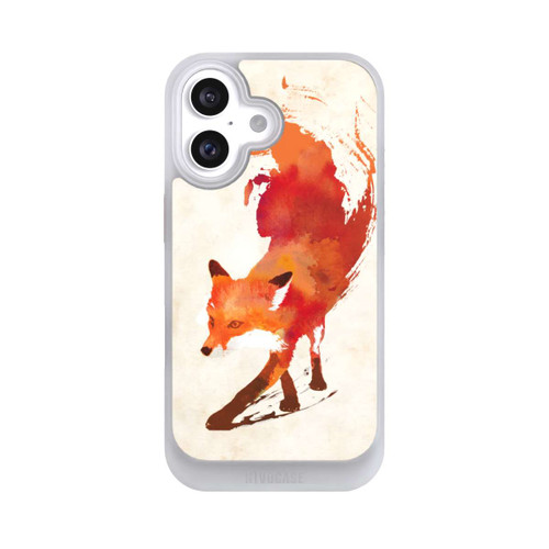 Apple iPhone 16 NIVOcore Vulpes Vulpes