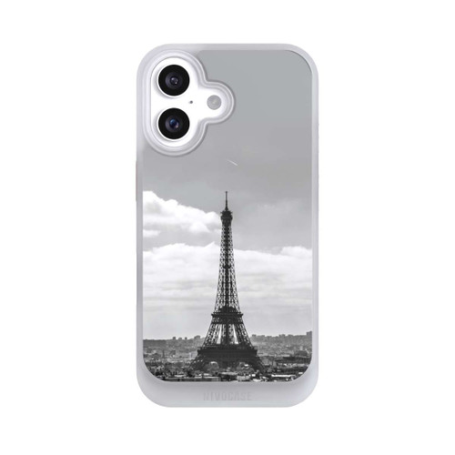 Apple iPhone 16 NIVOcore Paris Meine Liebe