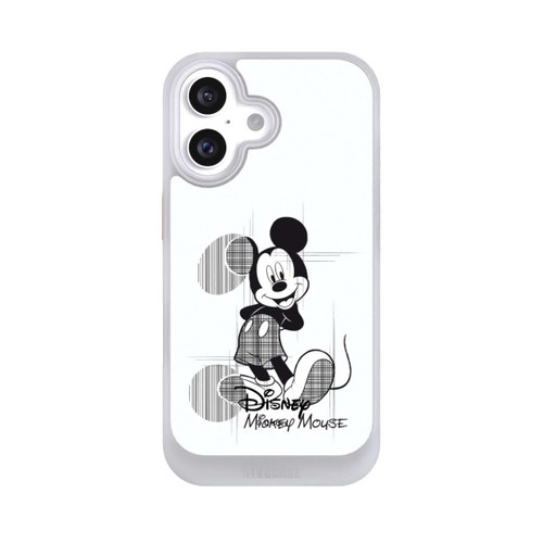 Apple iPhone 16 NIVOcore Micky Sketchy