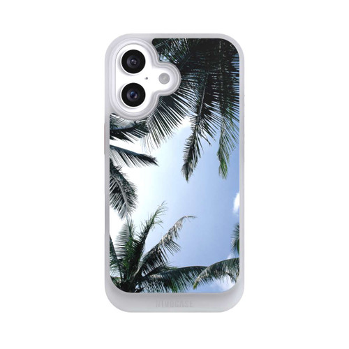 Apple iPhone 16 NIVOcore Palm View