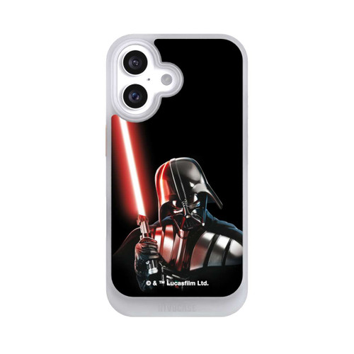 Apple iPhone 16 NIVOcore Darth Vader