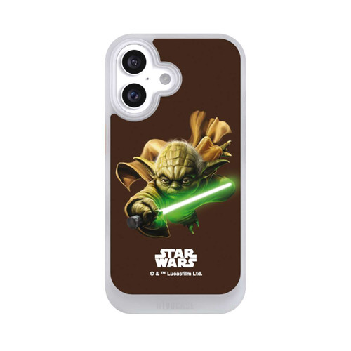 Apple iPhone 16 NIVOcore Yoda