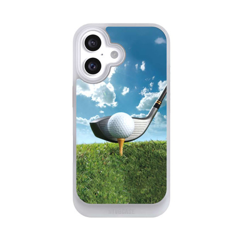 Apple iPhone 16 NIVOcore Golf Clubs