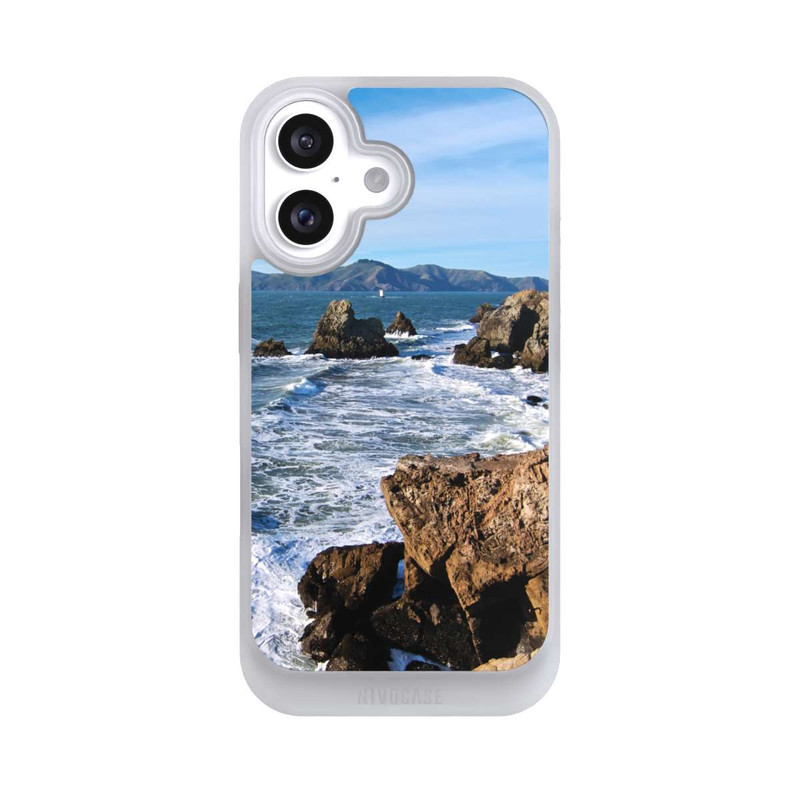 iPhone 16 NIVOcore Côte