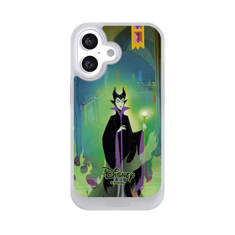 iPhone 16 NIVOcore Maleficent