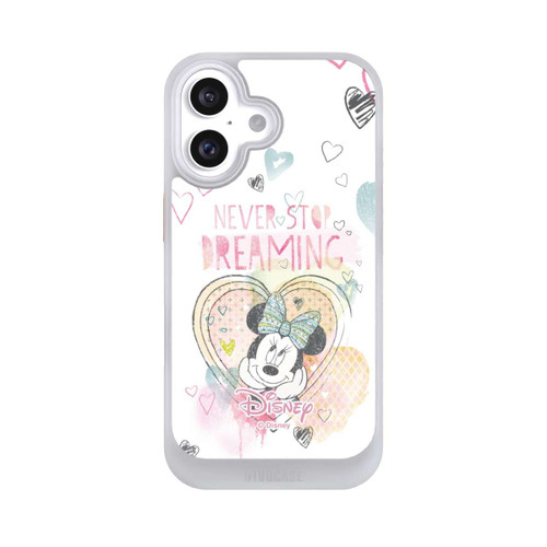 Apple iPhone 16 NIVOcore Minnie Never Stop Dreaming