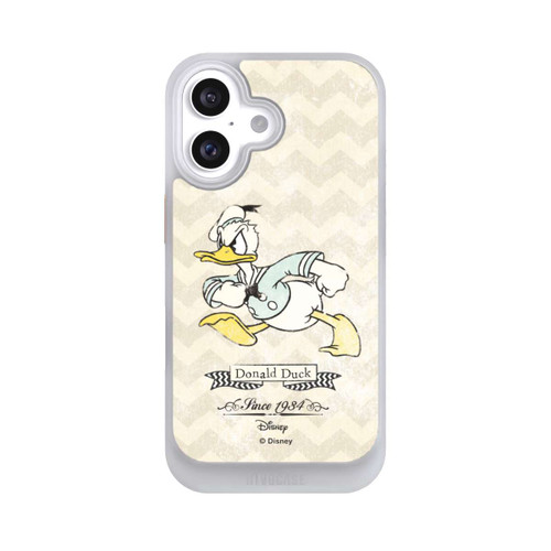 Apple iPhone 16 NIVOcore Donald Vintage