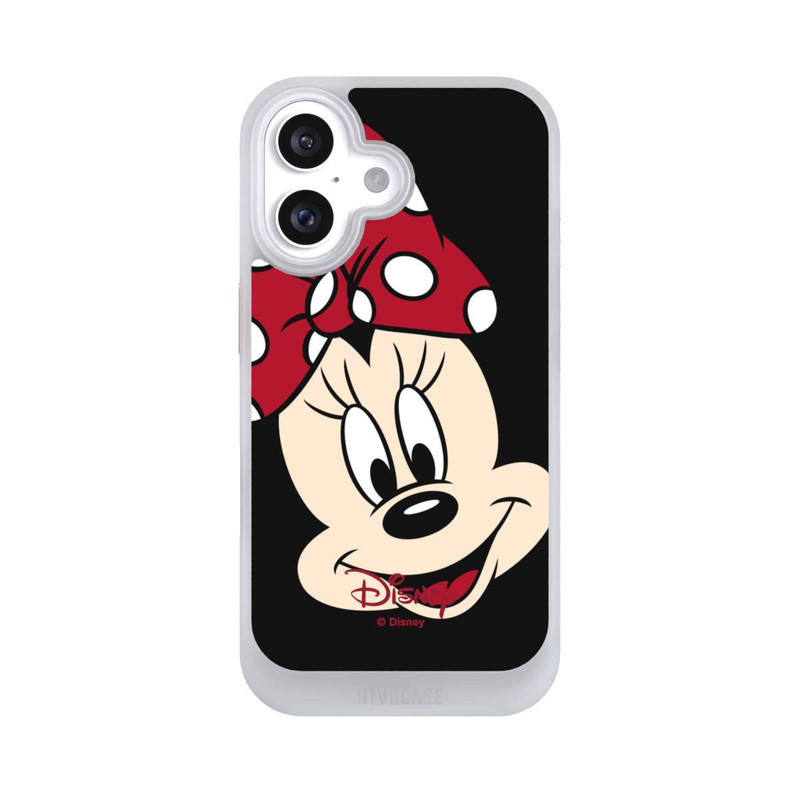 iPhone 16 NIVOcore Minnie All Over