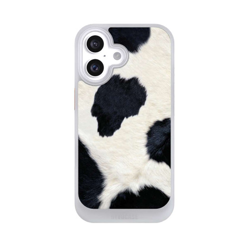 Apple iPhone 16 NIVOcore Peau de Vache