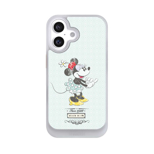 Apple iPhone 16 NIVOcore Minnie Vintage