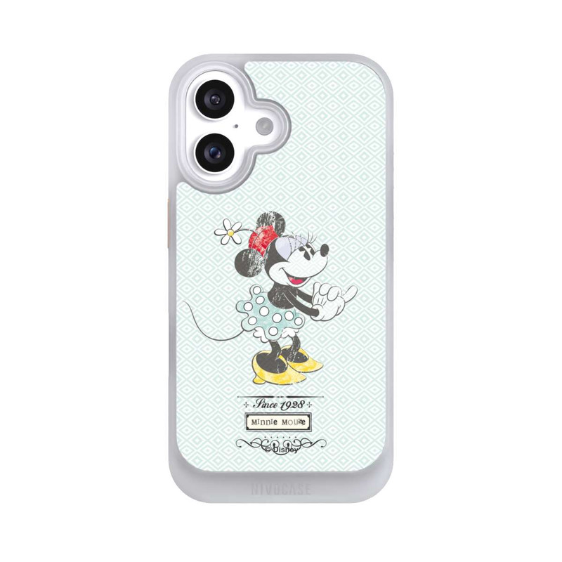iPhone 16 NIVOcore Minnie Vintage