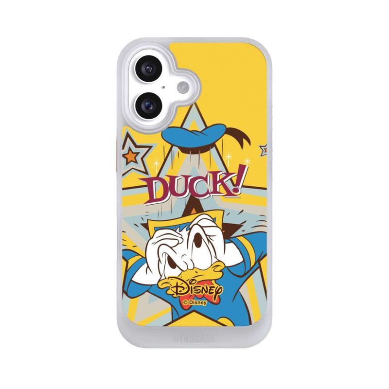 iPhone 16 NIVOcore Duck!