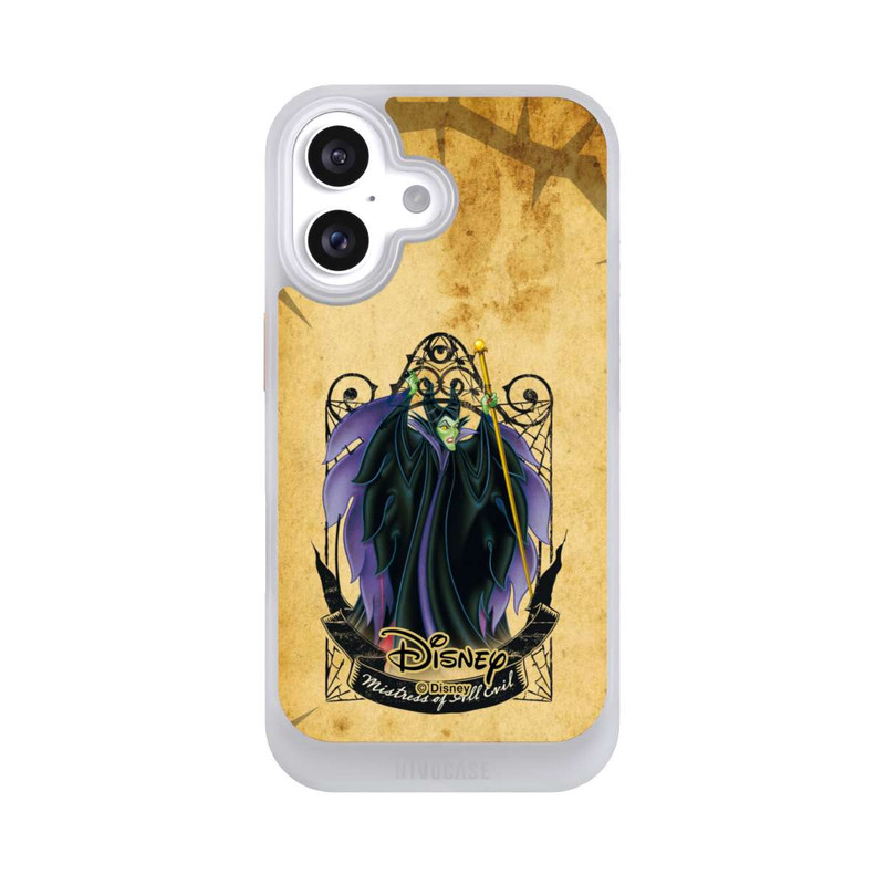 iPhone 16 NIVOcore Mistress of All Evil