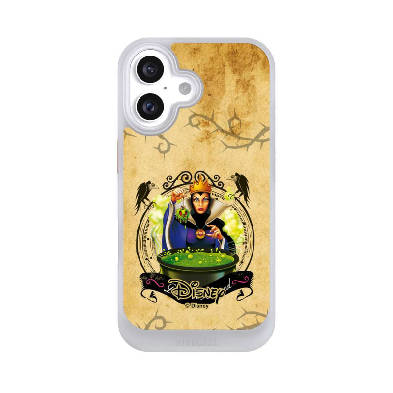 iPhone 16 NIVOcore Don't Be Scared