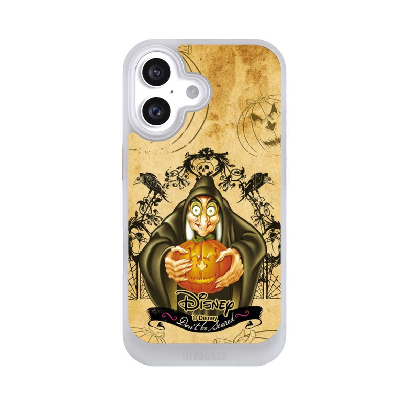 iPhone 16 NIVOcore Wicked Witch