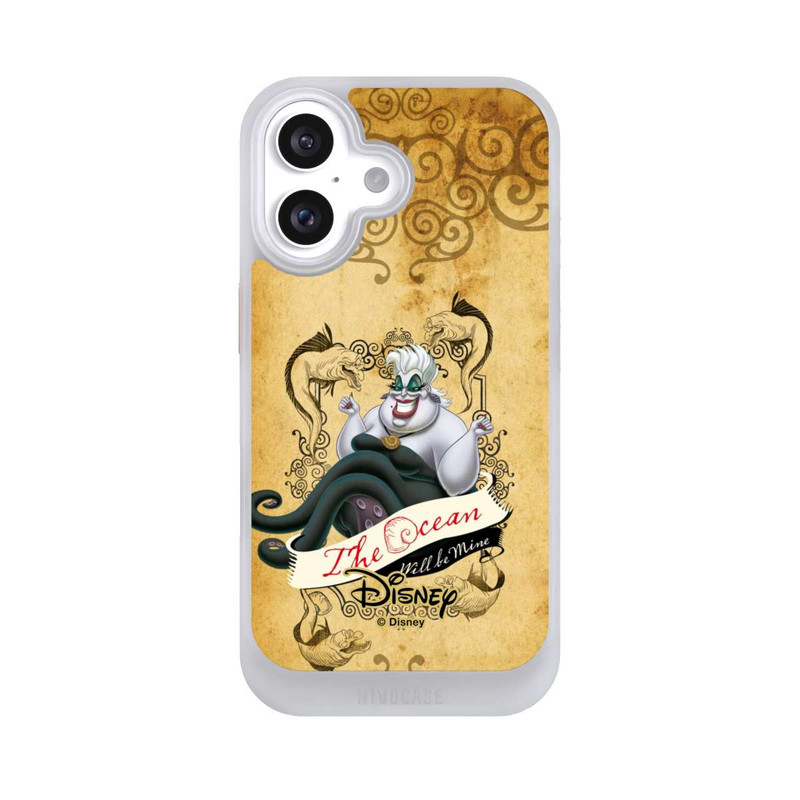 iPhone 16 NIVOcore The Ocean Will Be Mine
