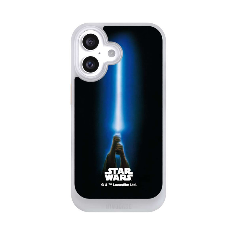 iPhone 16 NIVOcore Sabre laser Jedi