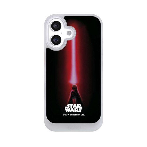 Apple iPhone 16 NIVOcore Sith Lichtschwert