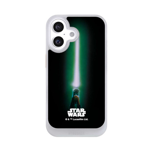 Apple iPhone 16 NIVOcore Lichtschwert